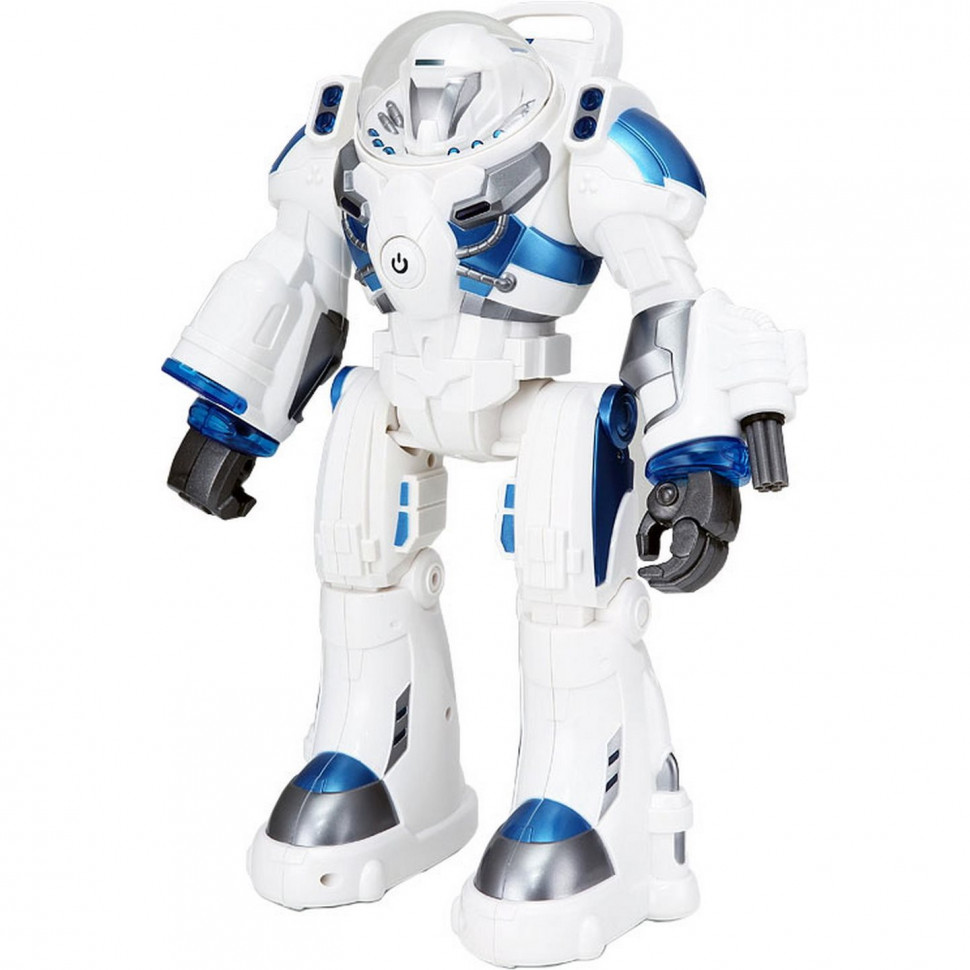 Робот на радіокеруванні SPACEMAN Rastar 76960