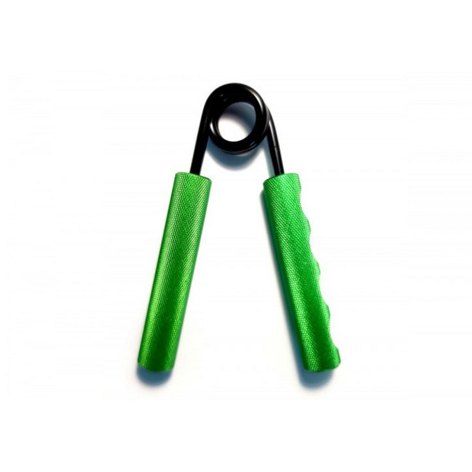 Кистевой эспандер Hand Grip PRO EasyFit 10934 40 кг, зеленый