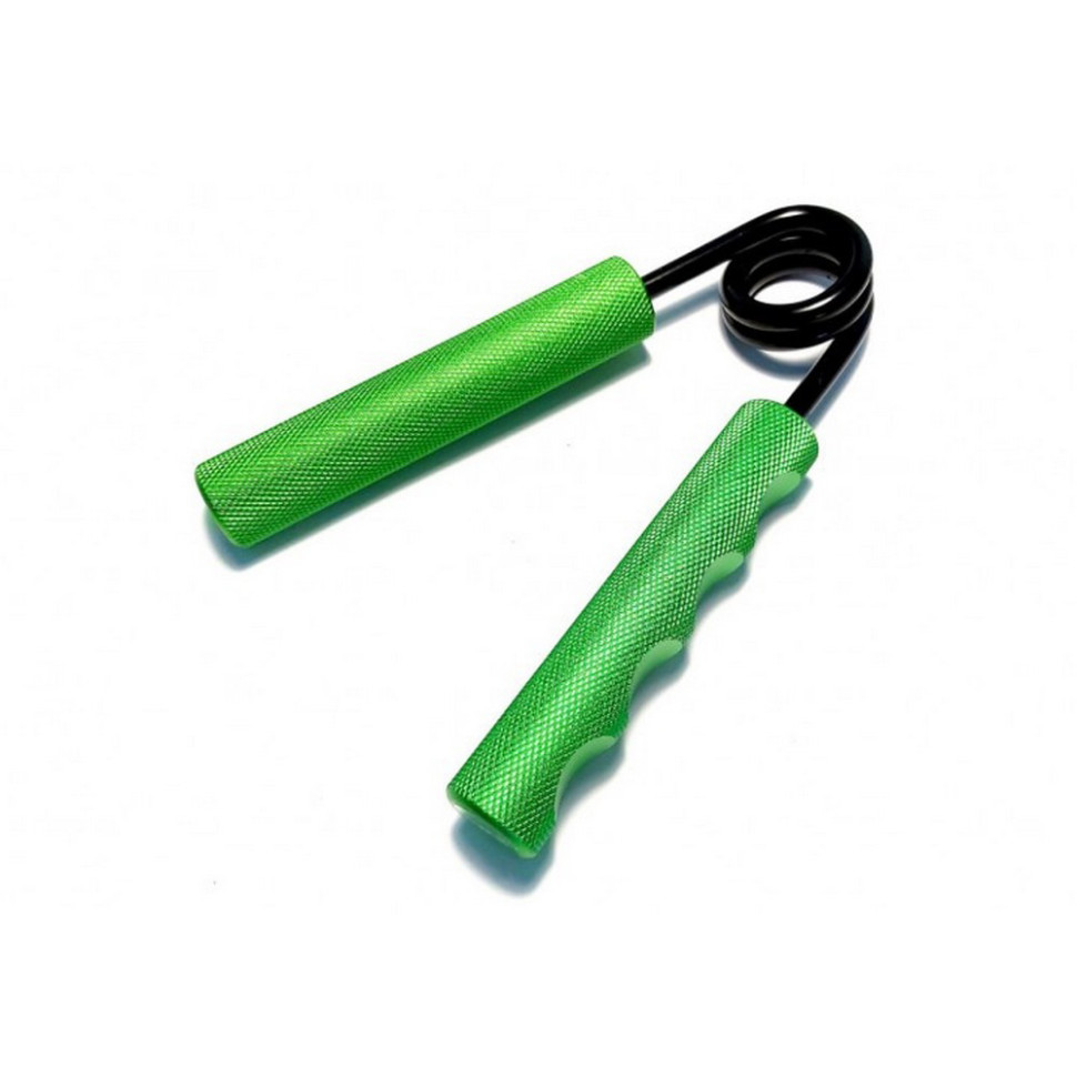 Кистевой эспандер Hand Grip PRO EasyFit 10934 40 кг, зеленый