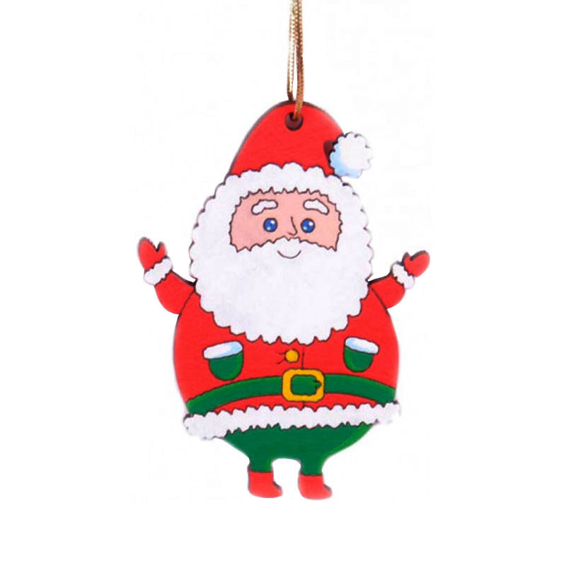 Набір для творчості новорічний