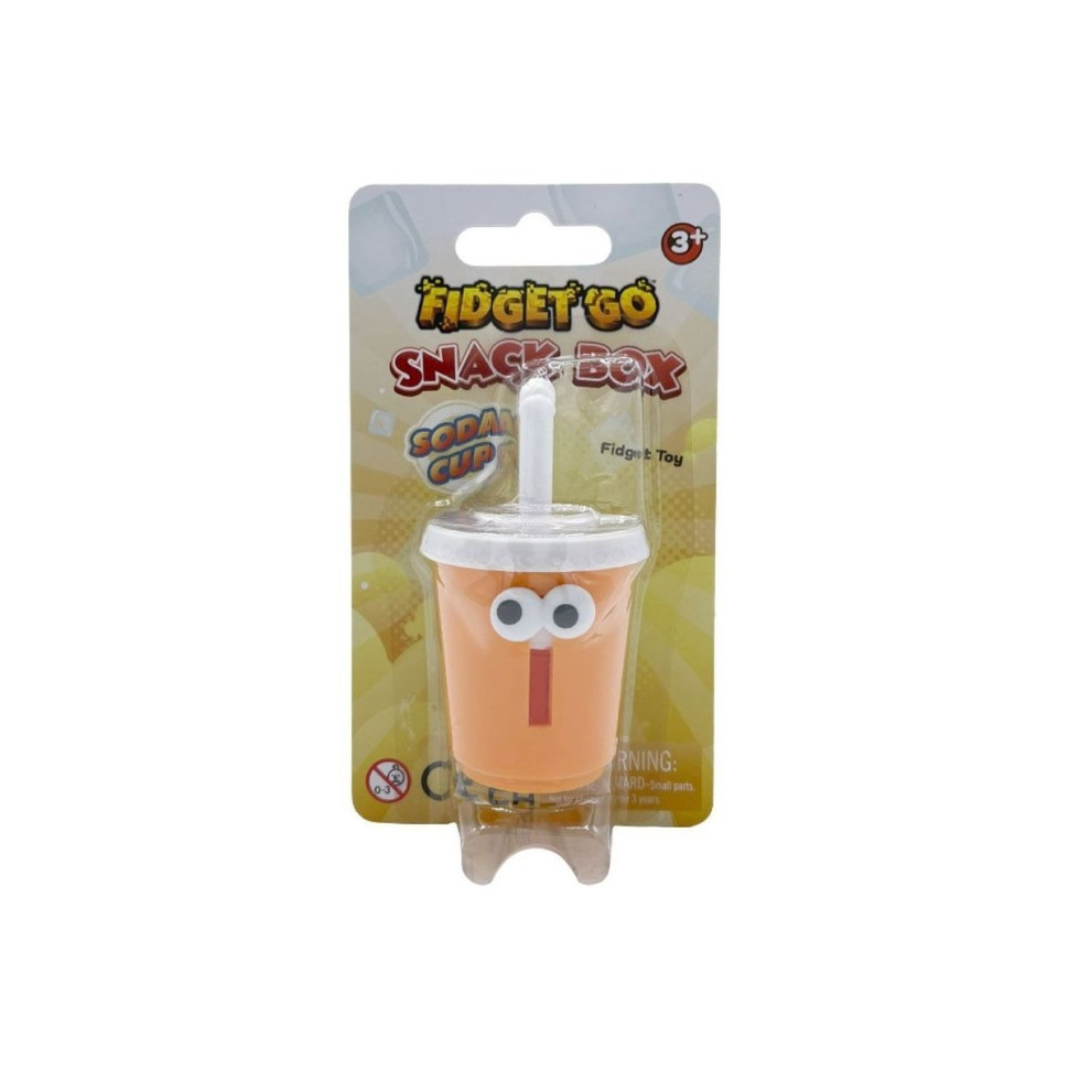 Игрушка антистресс 