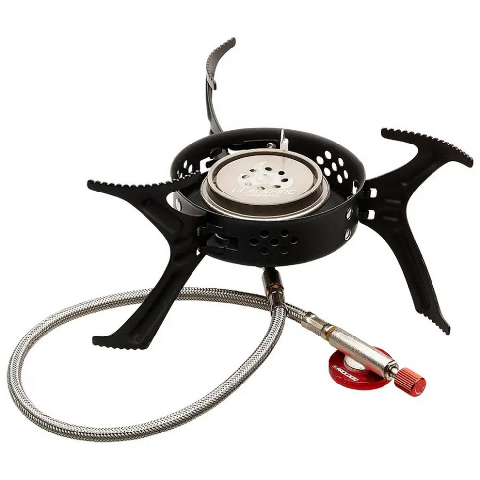 Газовий пальник Blackfire Inspire Gas Stove Prologic 72742