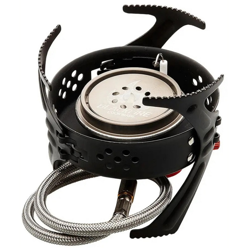 Газовий пальник Blackfire Inspire Gas Stove Prologic 72742