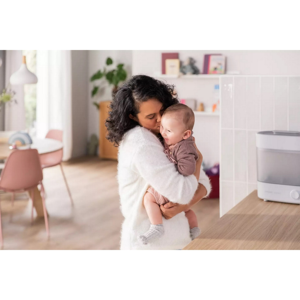 Стерилізатор електричний Avent 3 в 1 SCF291/00