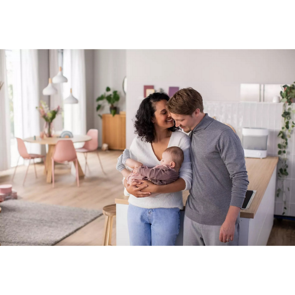 Стерилізатор електричний Avent 3 в 1 SCF291/00