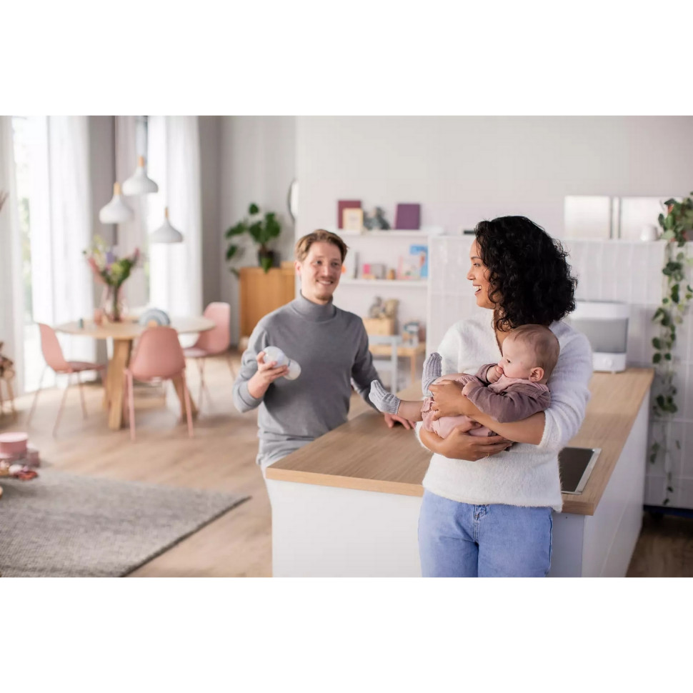 Стерилізатор електричний Avent 3 в 1 SCF291/00