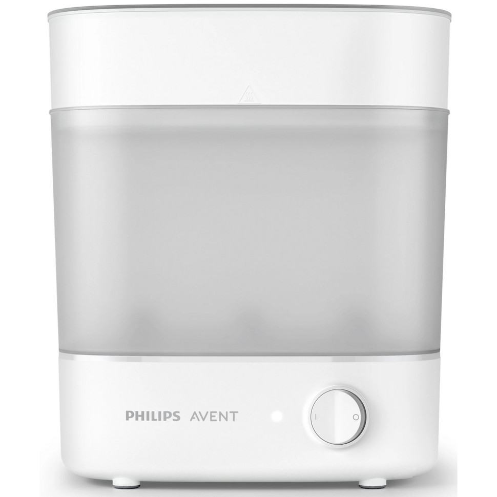 Стерилізатор електричний Avent 3 в 1 SCF291/00