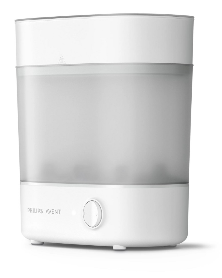 Стерилізатор електричний Avent 3 в 1 SCF291/00