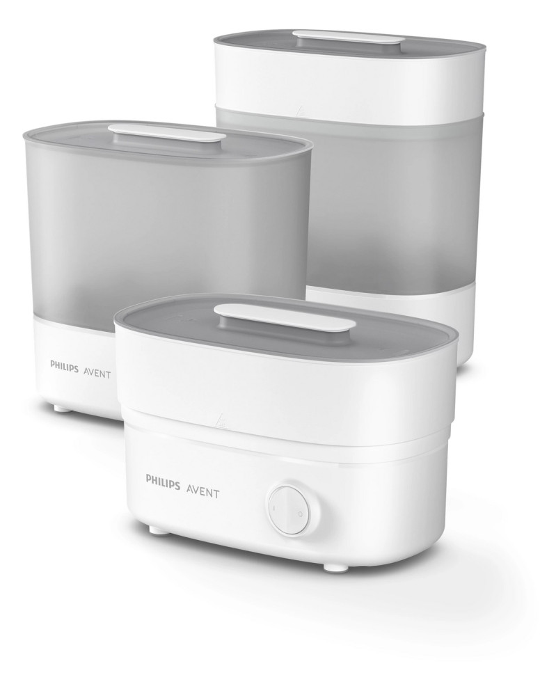 Стерилізатор електричний Avent 3 в 1 SCF291/00