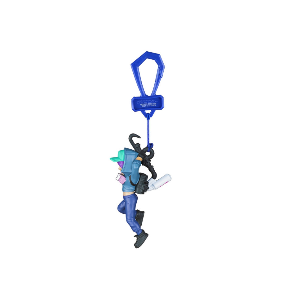 Игрушки фигурки фортнайт Fortnite Figure Hanger Teknique S1 FNZ0010