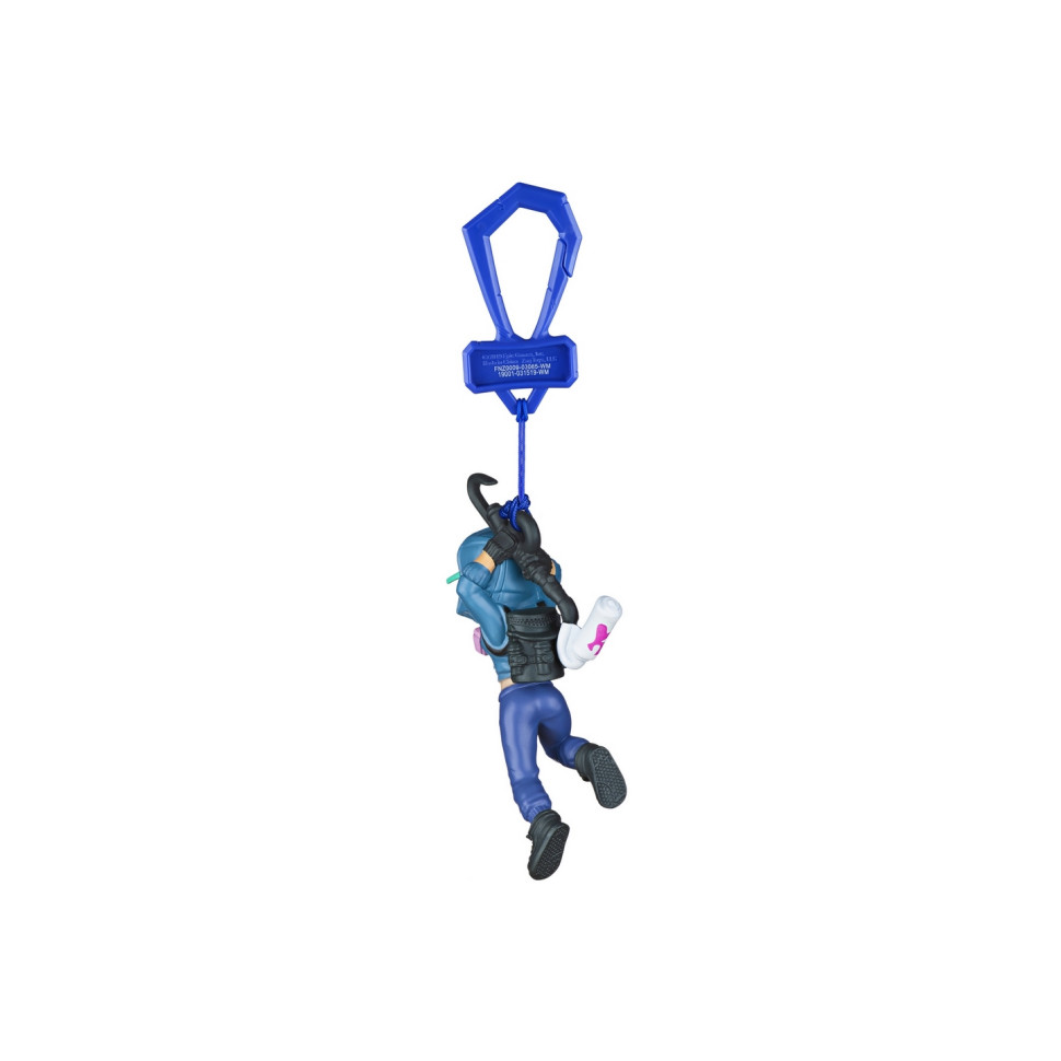 Игрушки фигурки фортнайт Fortnite Figure Hanger Teknique S1 FNZ0010
