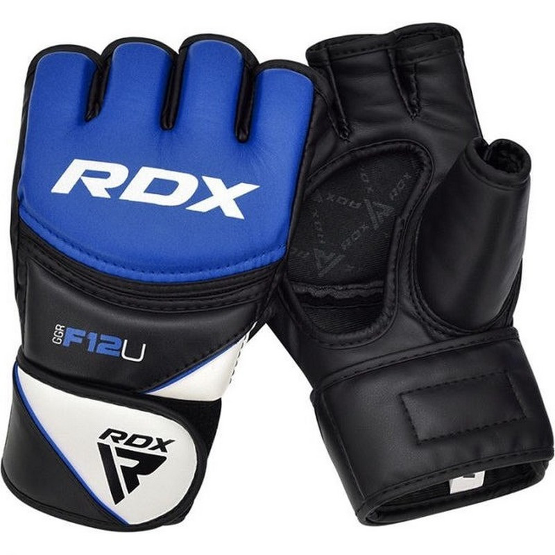 Рукавички для ММА RDX Inc Limited GGR-F12U-S розмір S