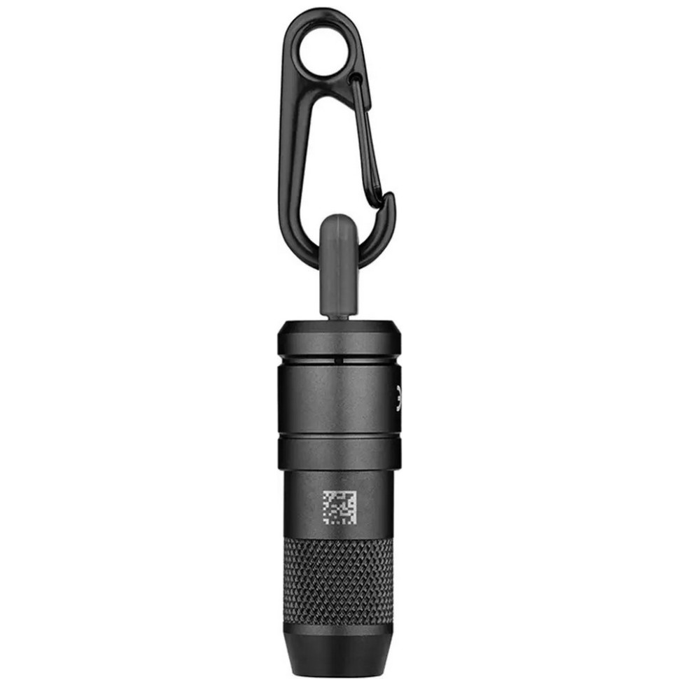 Ліхтар imini 2 Olight imini 2 чорний 50 люмен