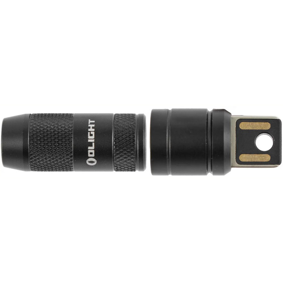 Ліхтар imini 2 Olight imini 2 чорний 50 люмен