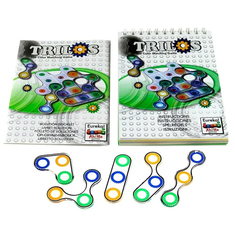 Настільна гра-головоломка