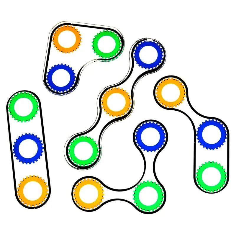 Настільна гра-головоломка