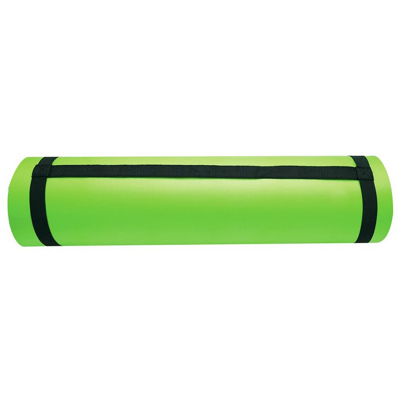 Коврик для йоги и фитнеса Training Sveltus SLTS-1361 Зеленый 140 х 60 х 1 см