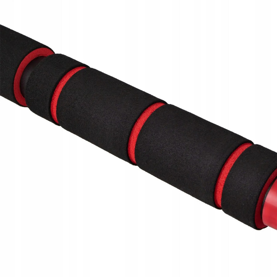 Турнік розсувний Springos FA4000, 60-100 см