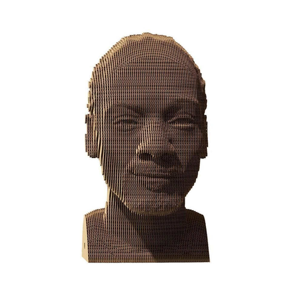 Картонний конструктор 3D Puzzle 
