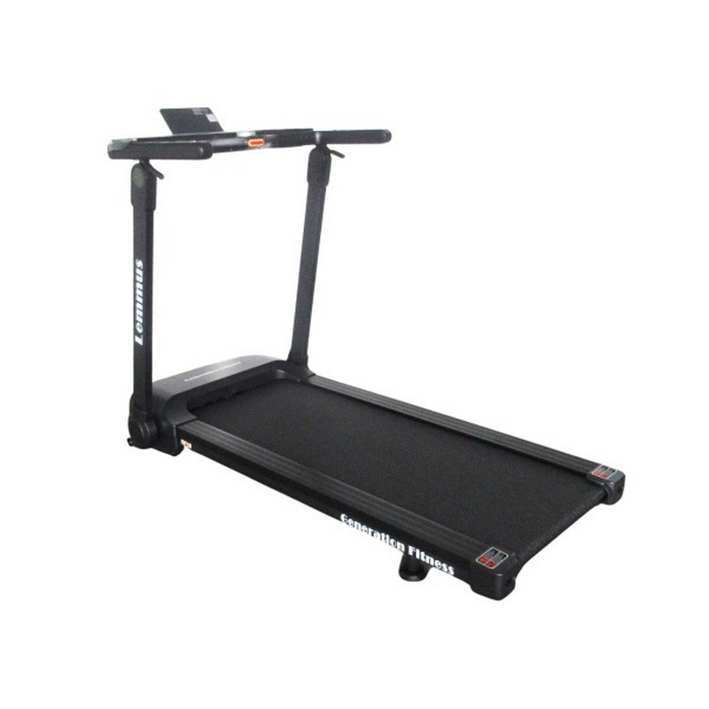 Бігова доріжка Lemmus Generation Fitness 522999, 157,6х77х116 см