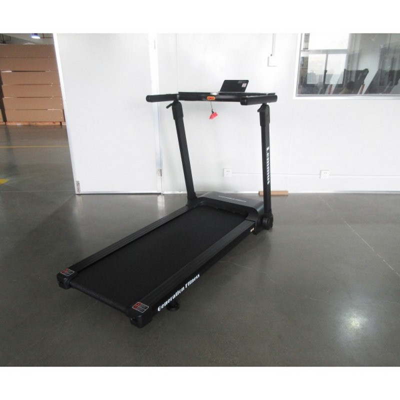 Бігова доріжка Lemmus Generation Fitness 522999, 157,6х77х116 см