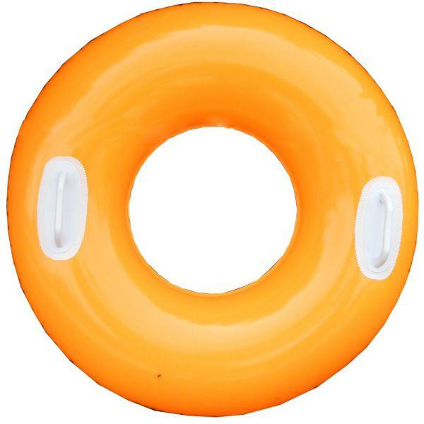 Надувний круг з ручками Intex 59258