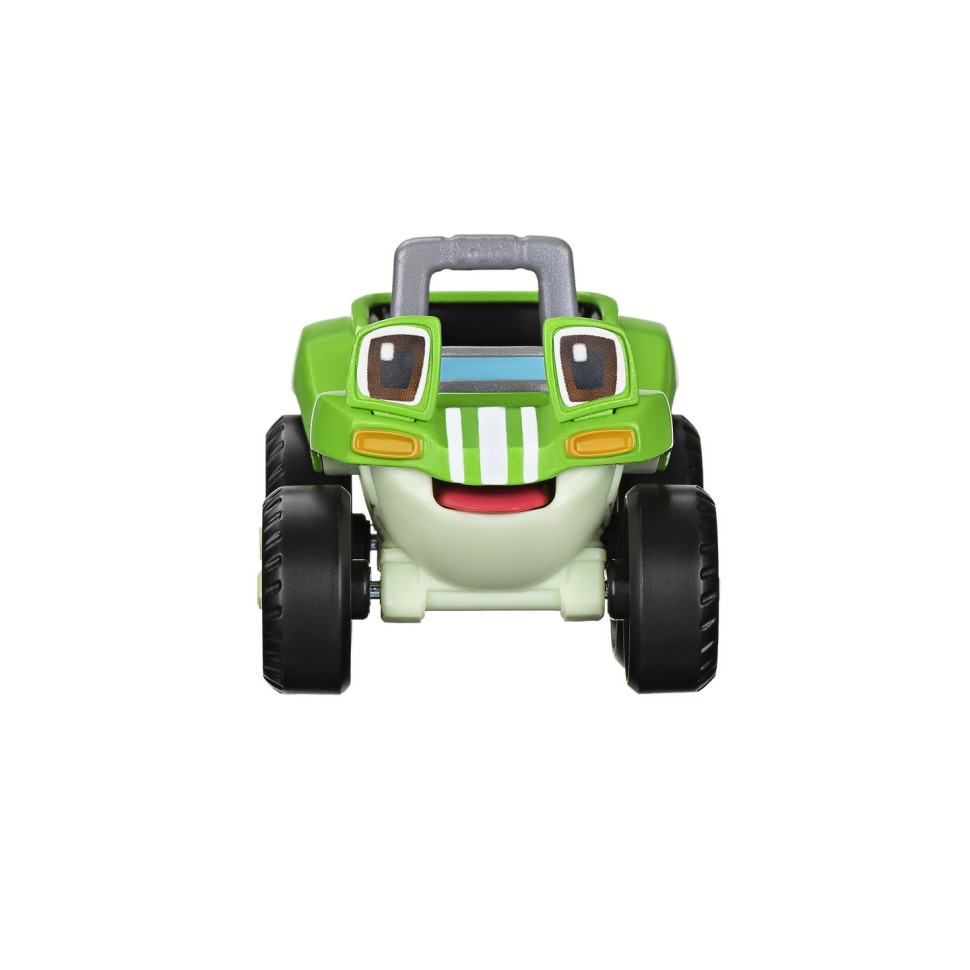 Игровой набор Rev&Roll Рев и Рамбл DieCast Овен та Краш EU881041
