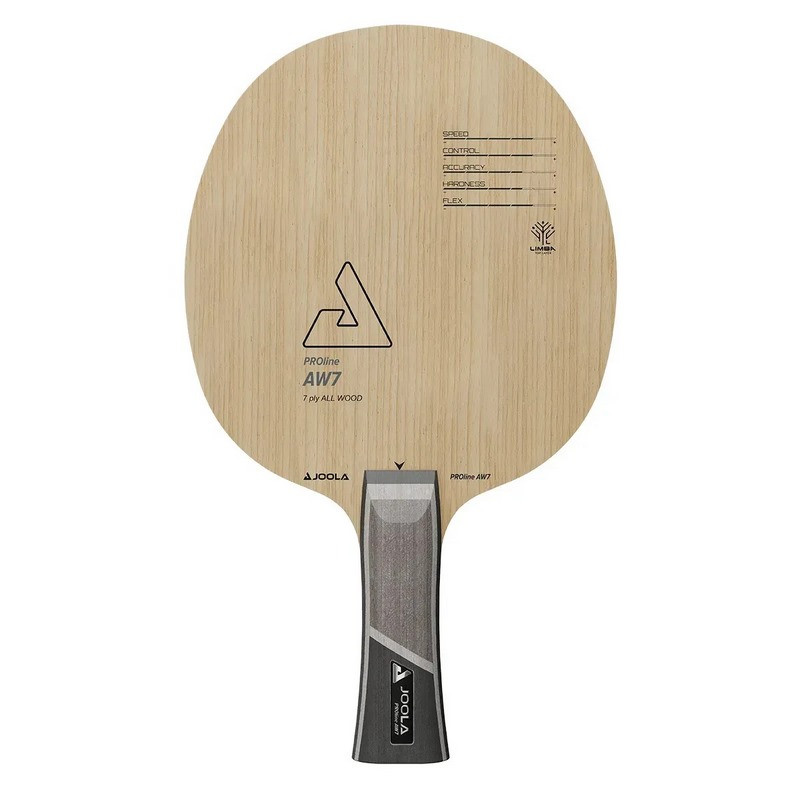 Основа для ракетки PROline AW7 FL 65105 Joola 931916