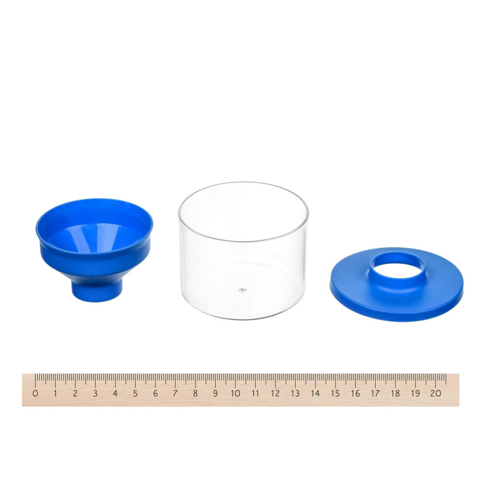 Научный набор Same Toy Система очистки воды 611UT