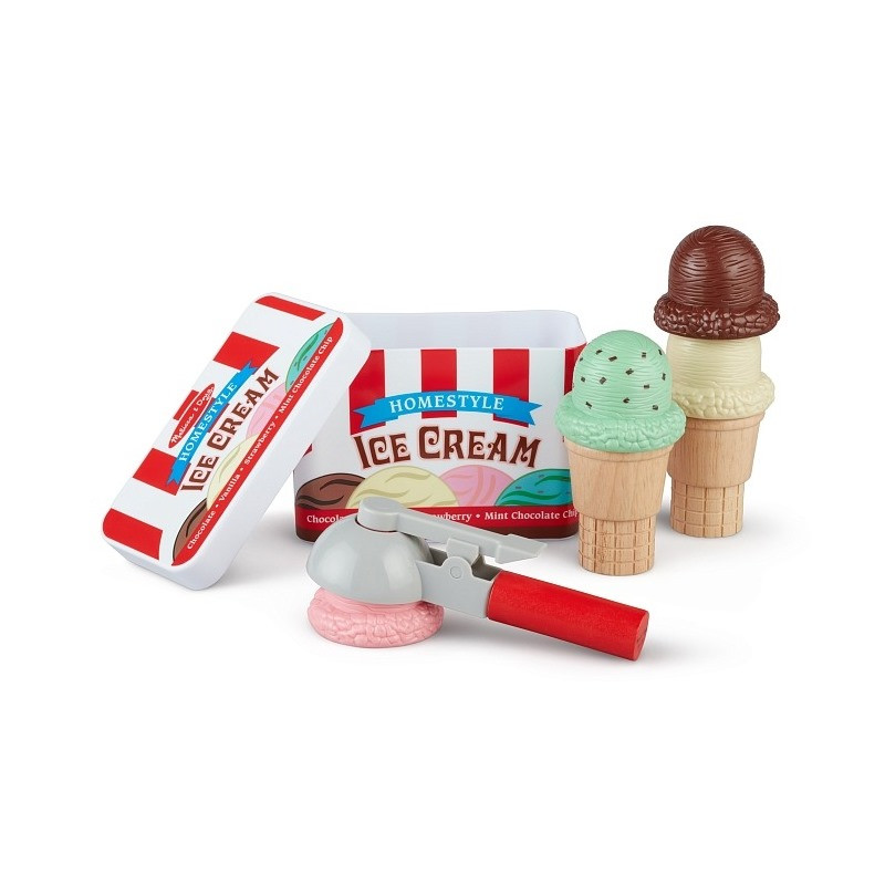 Дитячий ігровий набір 