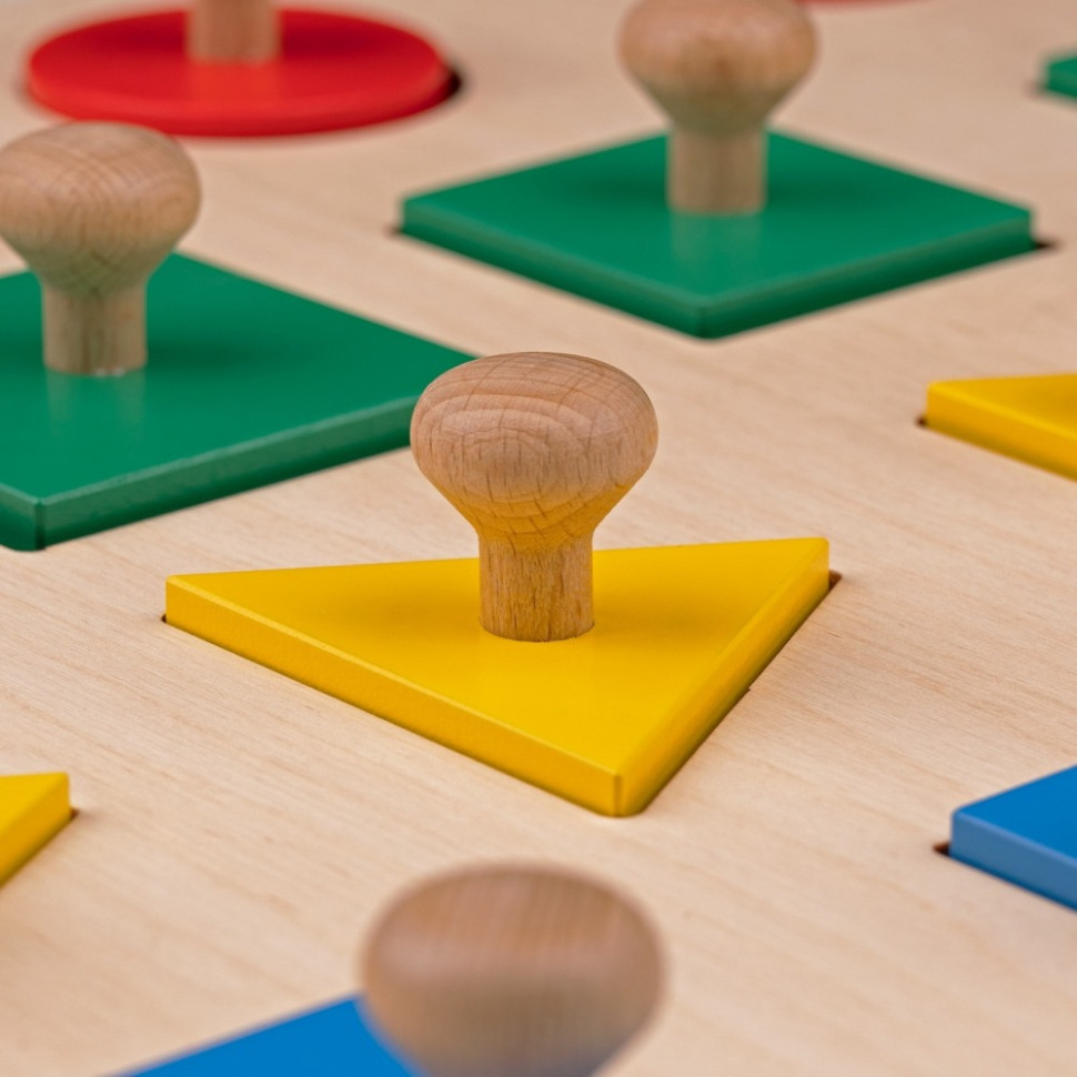 Дидактическая рамка-вставка 