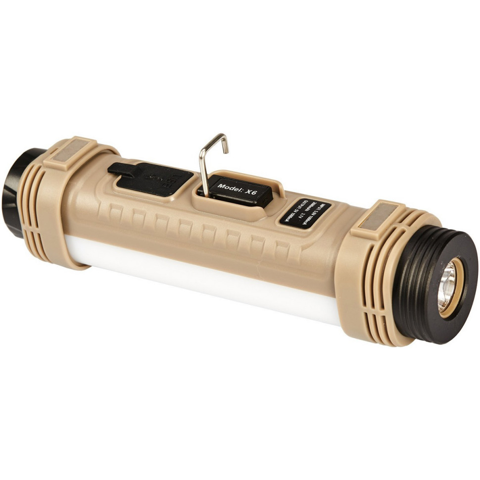 Ліхтар кемпінговий Light Stick Skif Outdoor X6 S