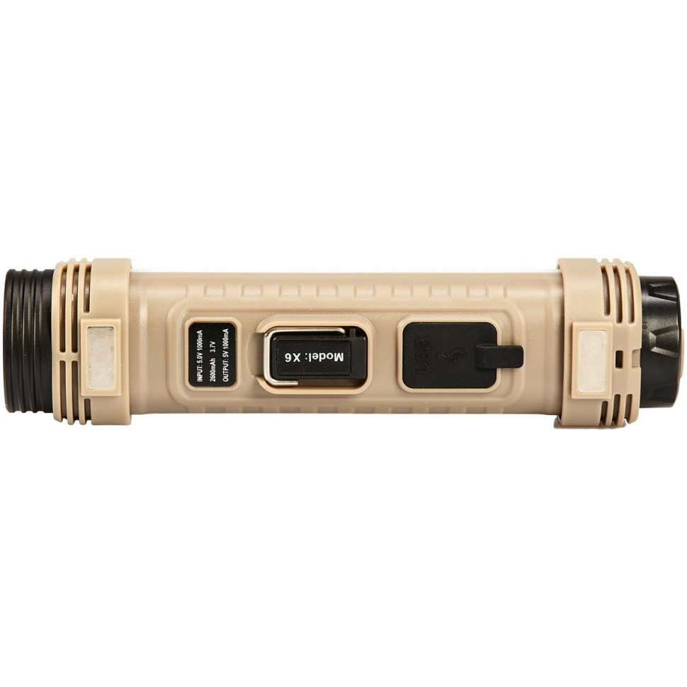 Ліхтар кемпінговий Light Stick Skif Outdoor X6 S