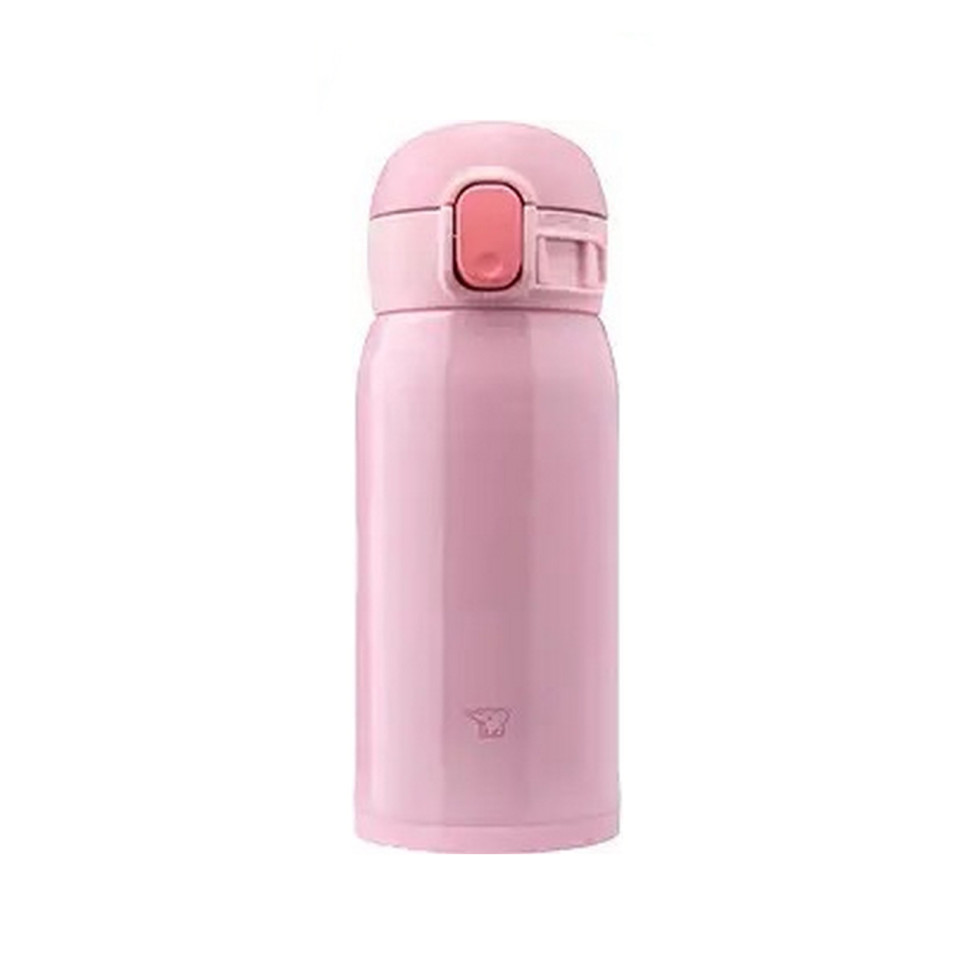 Термокружка Zojirushi SM-WA36PA 0,36 л, rose