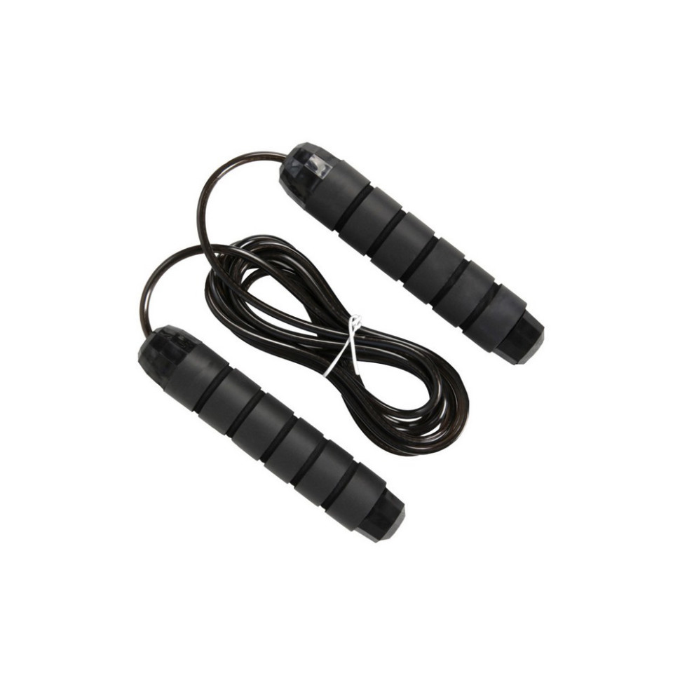 Скакалка з обважнювачем EasyFit EF-1917, довжина 2,75 м