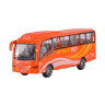 Автобус туристичний АВТОПРОМ AP7427 масштаб 1:64