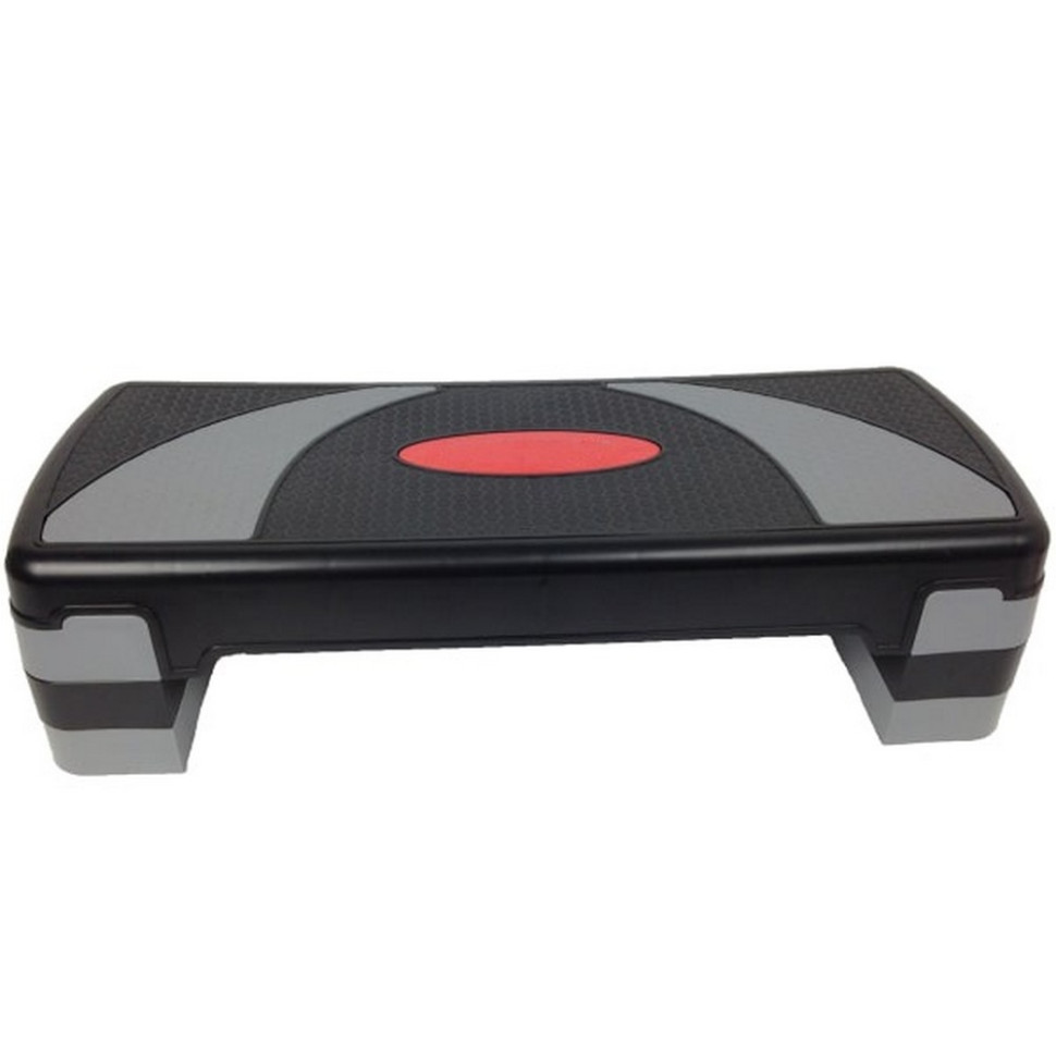 Степ-платформа 3-ступінчаста FT-ST Generation Fitness 10155FS