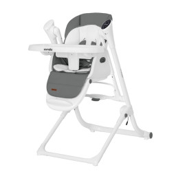 Стул-качалка Triumph Carrello CRL-10302 Palette Grey T. сенсорная панель 
