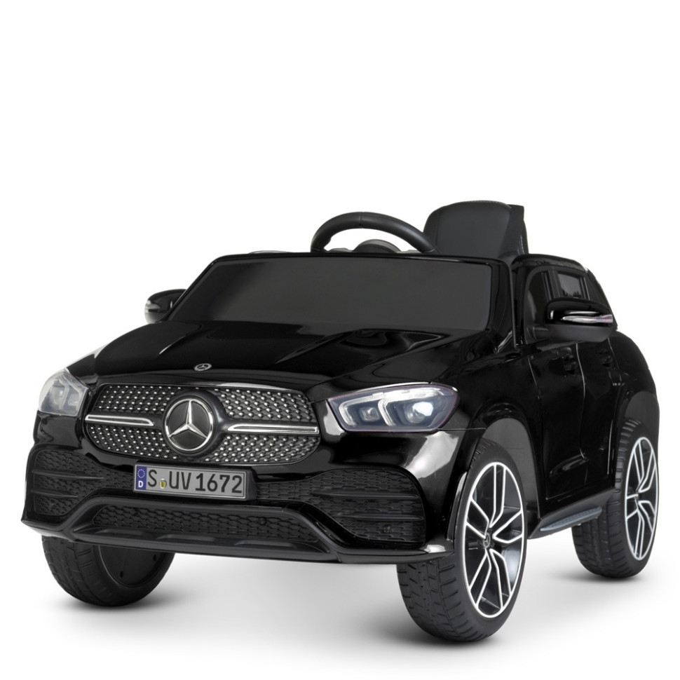 Детский электромобиль Машинка Bambi M 4563EBLRS-2 до 30 кг