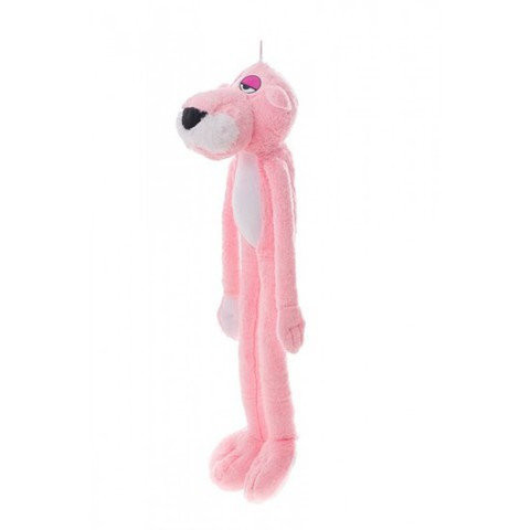 Мягкая игрушка Alina Toys пантера 80 см розовая 5784787ALN