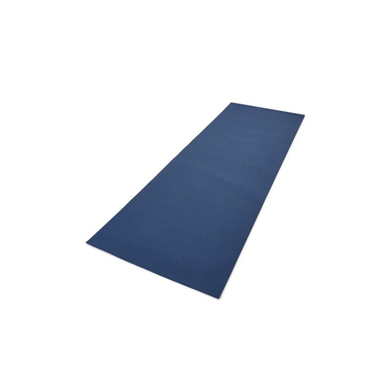 Килимок для йоги та фітнесу BRUSH STORKS RAYG-11030BR Reebok 885652009843, 173 х 61 х 0,4 см