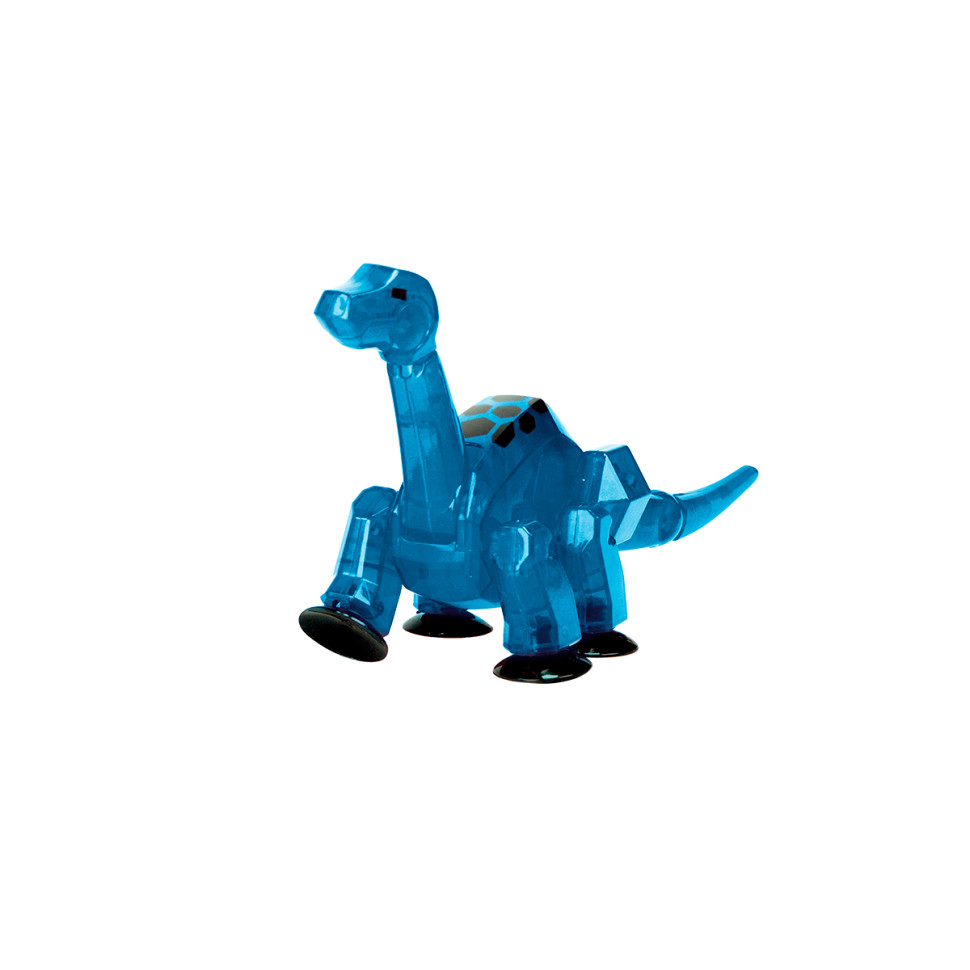 Фигурка для анимации Бронтозавр Mega Dino StikBot TST624B_UAKD