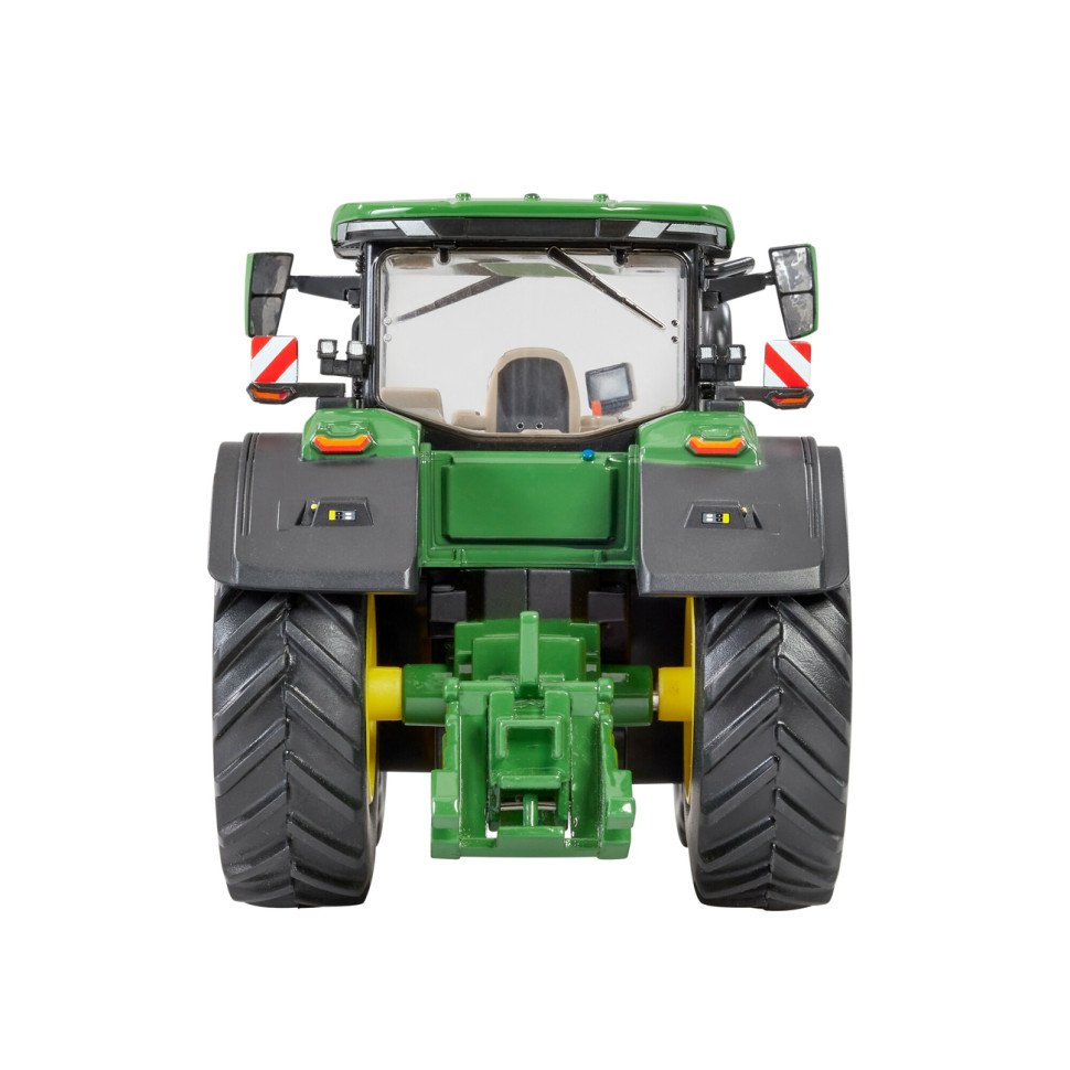 Модель Трактор John Deere 8R 370 Britains 43289B масштаб 1:32