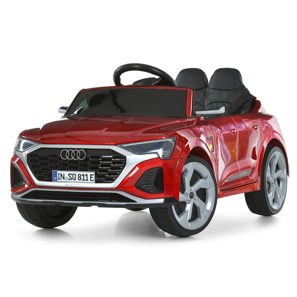 Детский электромобиль Машина Bambi M 5899EBLRS-3 до 30 кг