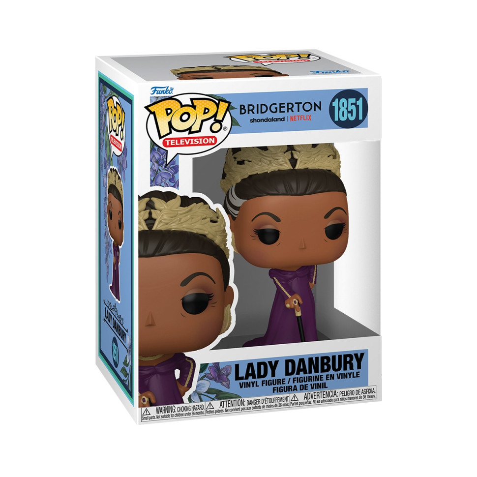 Ігрова фігурка FUNKO POP!