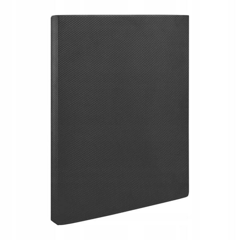 Балансувальна подушка Balance Pad 4FIZJO P-5907739318657, 49 x 38.5 x 5.8 см, Black