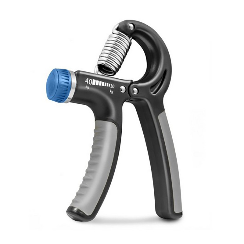 Еспандер регульований кистьовий Marbo Sport MR-1009150, 10 х 40 кг
