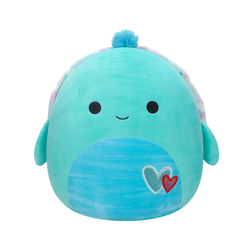 М'яка іграшка Черепаха Каскад Squishmallows SQVA00840, 19 см