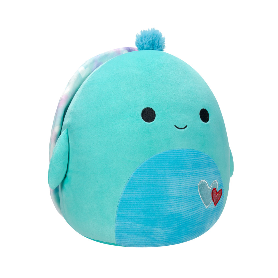 М'яка іграшка Черепаха Каскад Squishmallows SQVA00840, 19 см
