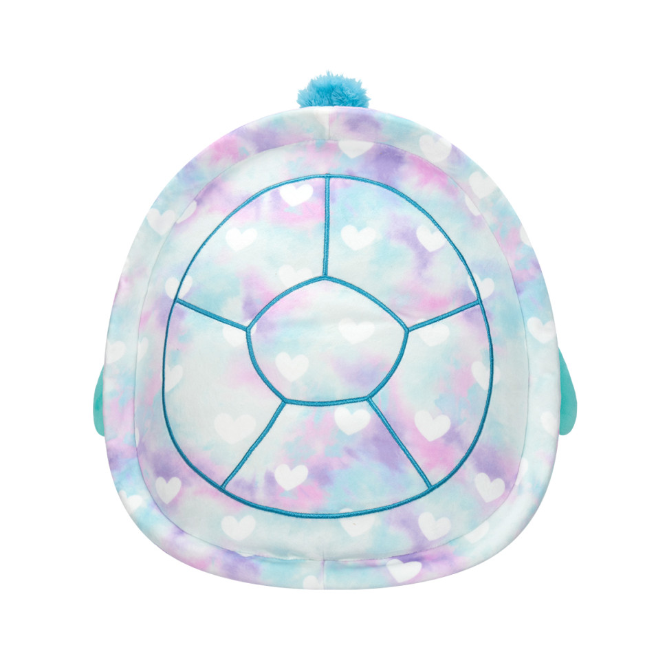 М'яка іграшка Черепаха Каскад Squishmallows SQVA00840, 19 см